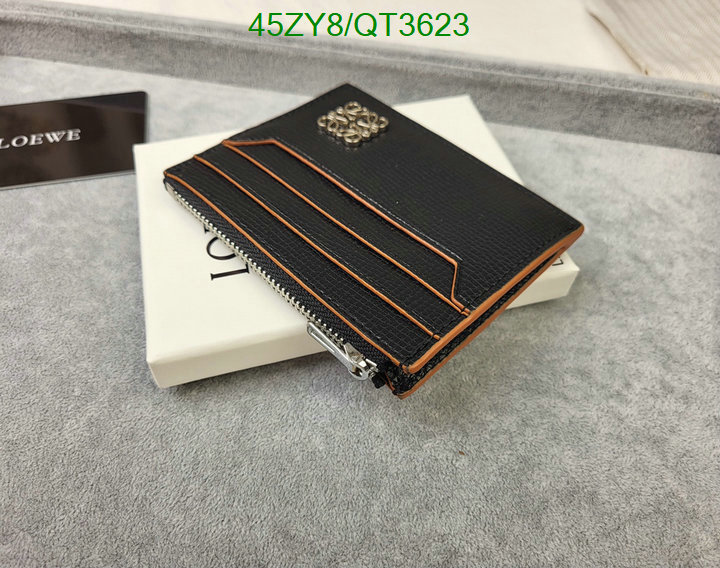 Loewe-Wallet(4A) Code: QT3623 $: 45USD