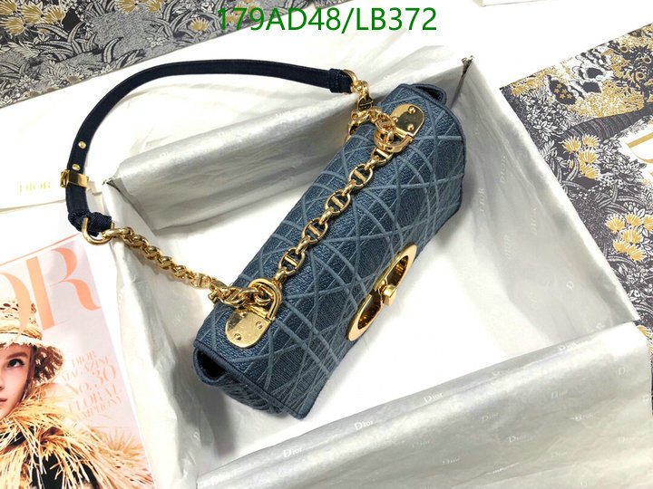 Dior-Bag-Mirror Quality Code: LB372 $: 179USD