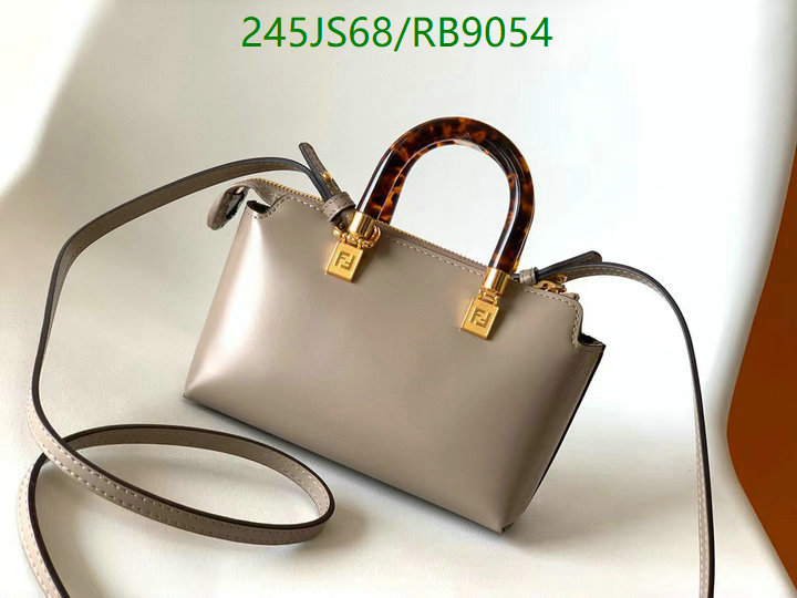 Sunshine-Fendi Bag(Mirror Quality) Code: RB9054 $: 245USD