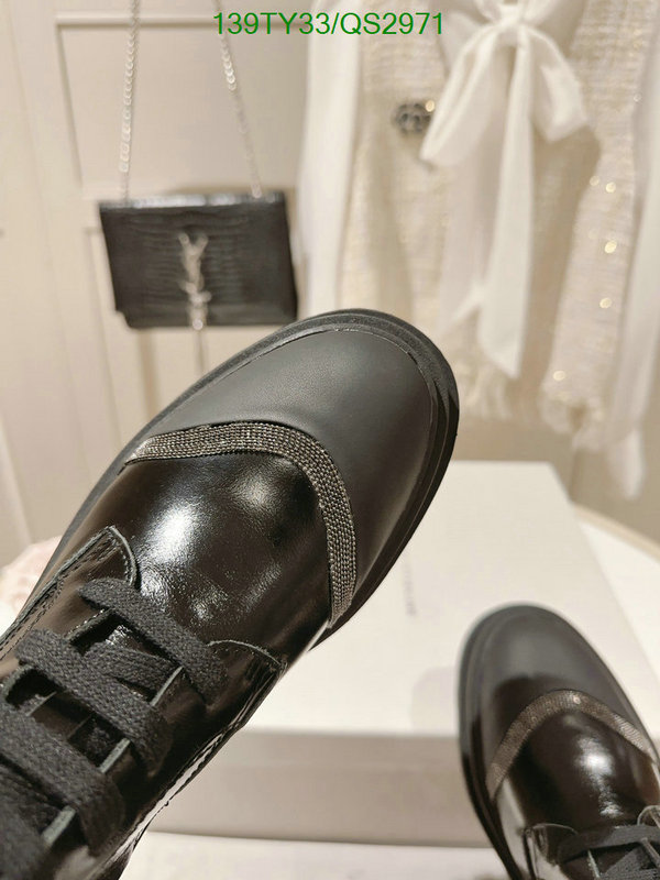 Boots-Women Shoes Code: QS2971 $: 139USD