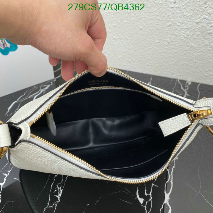 Prada-Bag-Mirror Quality Code: QB4362 $: 279USD