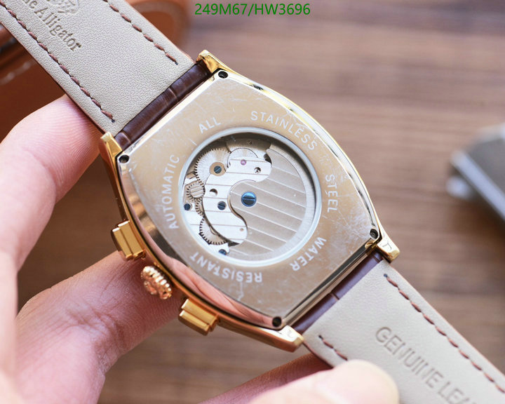 Rolex-Watch-Mirror Quality Code: HW3696 $: 249USD