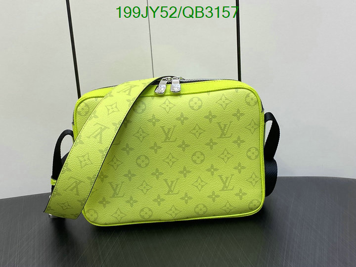 LV-Bag-Mirror Quality Code: QB3157 $: 199USD