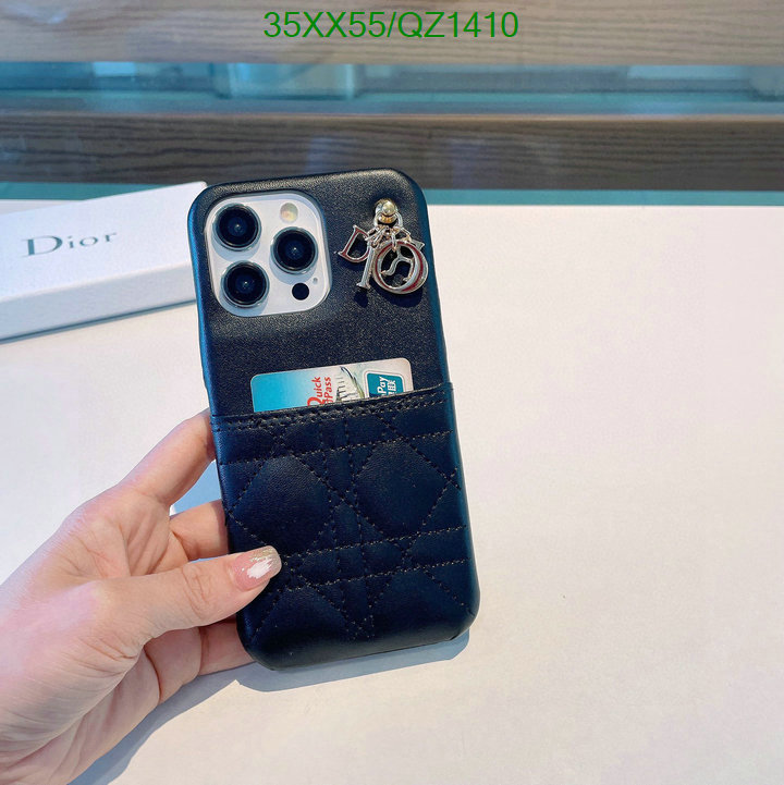 Dior-Phone Case Code: QZ1410 $: 35USD