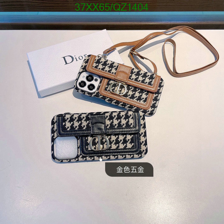 Dior-Phone Case Code: QZ1404 $: 37USD