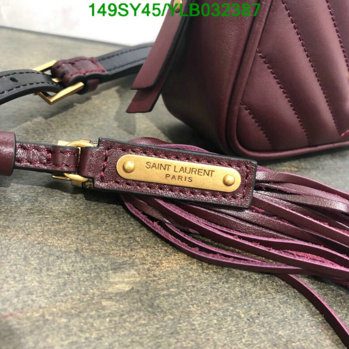 YSL-Bag-Mirror Quality Code: YLB032387 $: 149USD