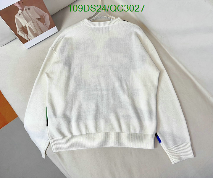 LV-Clothing Code: QC3027 $: 109USD