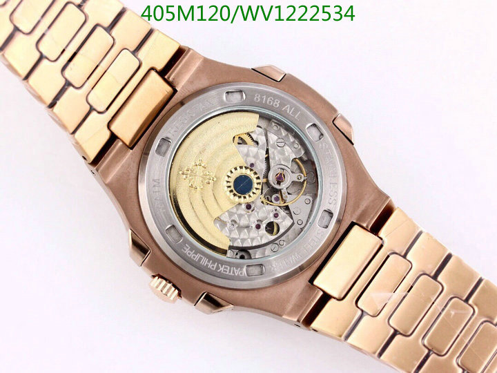 Patek Philippe-Watch-Mirror Quality Code: WV1222534 $: 405USD