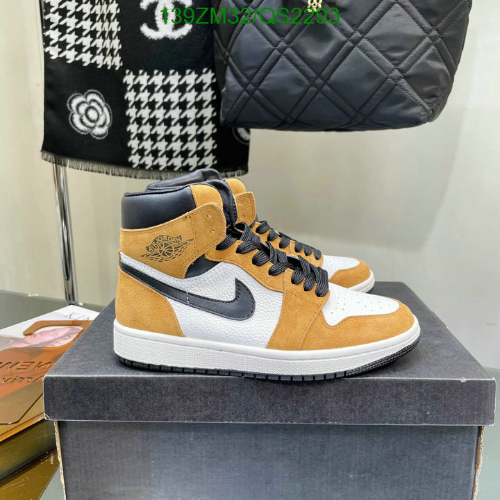 Nike-Men shoes Code: QS2293 $: 139USD