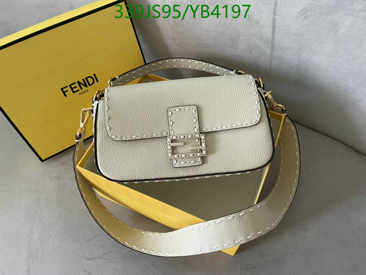 Fendi-Bag-Mirror Quality Code: YB4197 $: 339USD