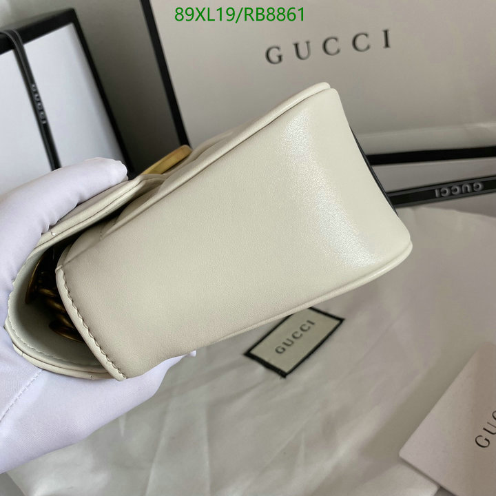 Gucci-Bag-4A Quality Code: RB8861 $: 89USD