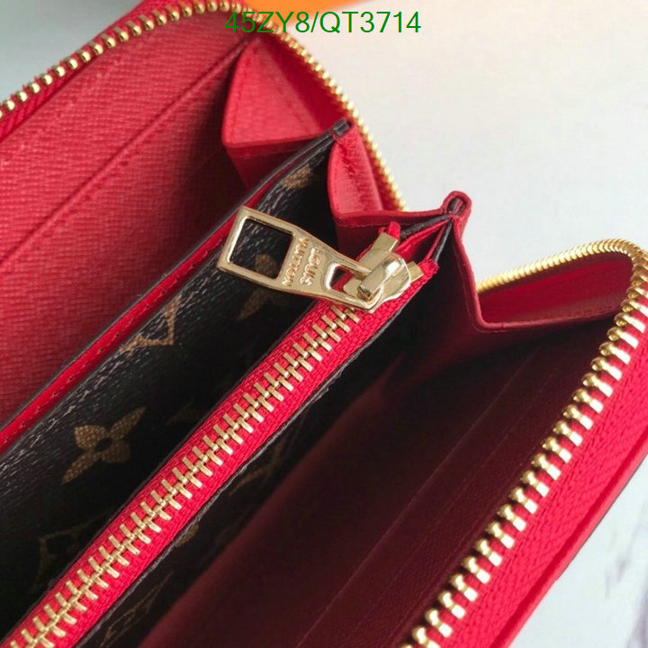 LV-Wallet-4A Quality Code: QT3714 $: 45USD