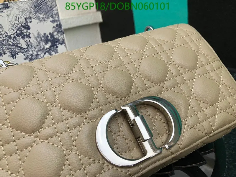 Dior-Bag-4A Quality $: 85USD