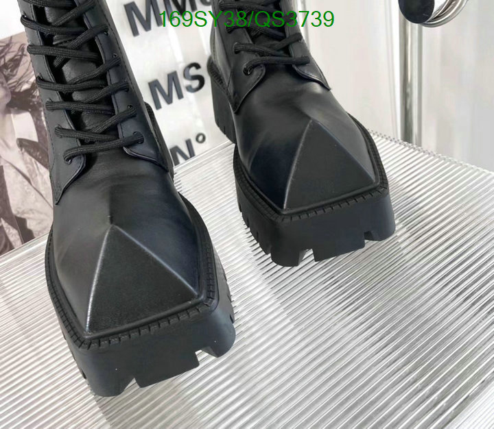 Balenciaga-Women Shoes Code: QS3739 $: 169USD