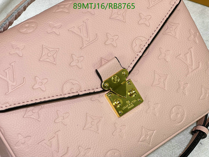 LV-Bag-4A Quality Code: RB8765 $: 89USD