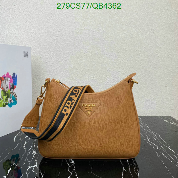 Prada-Bag-Mirror Quality Code: QB4362 $: 279USD