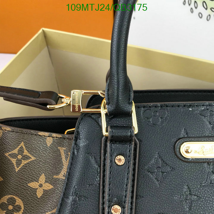 LV-Bag-4A Quality Code: QB3175 $: 109USD