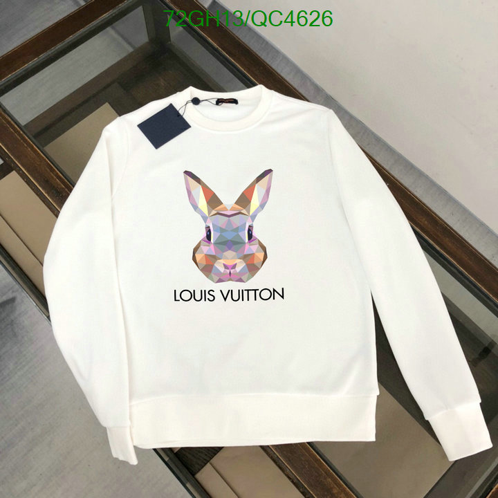 LV-Clothing Code: QC4626 $: 72USD