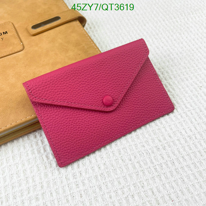 Hermes-Wallet(4A) Code: QT3619 $: 45USD