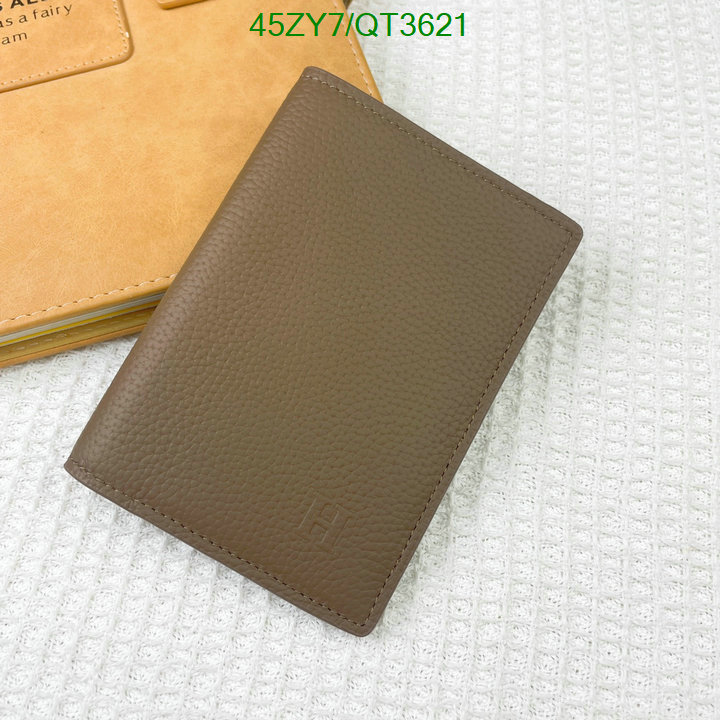 Hermes-Wallet(4A) Code: QT3621 $: 45USD