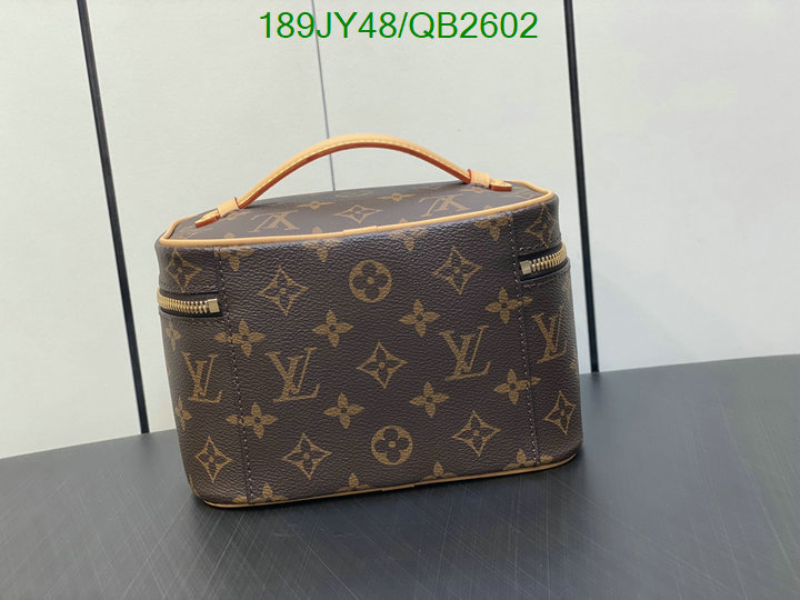 LV-Bag-Mirror Quality Code: QB2602