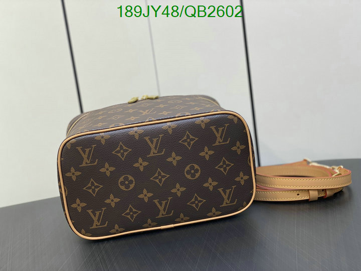 LV-Bag-Mirror Quality Code: QB2602