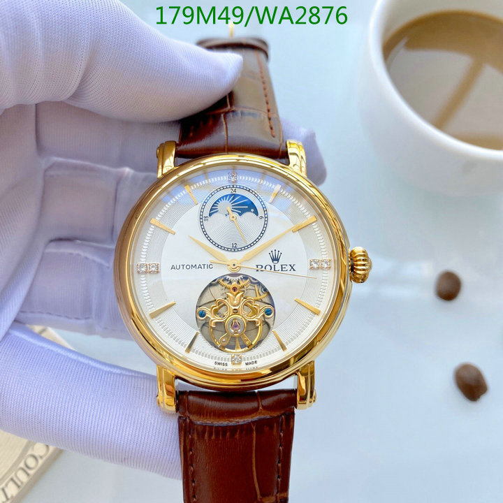 Rolex-Watch-4A Quality Code: WA2876 $: 179USD