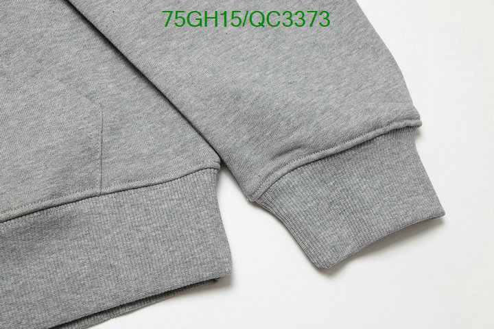 Gucci-Clothing Code: QC3373 $: 75USD
