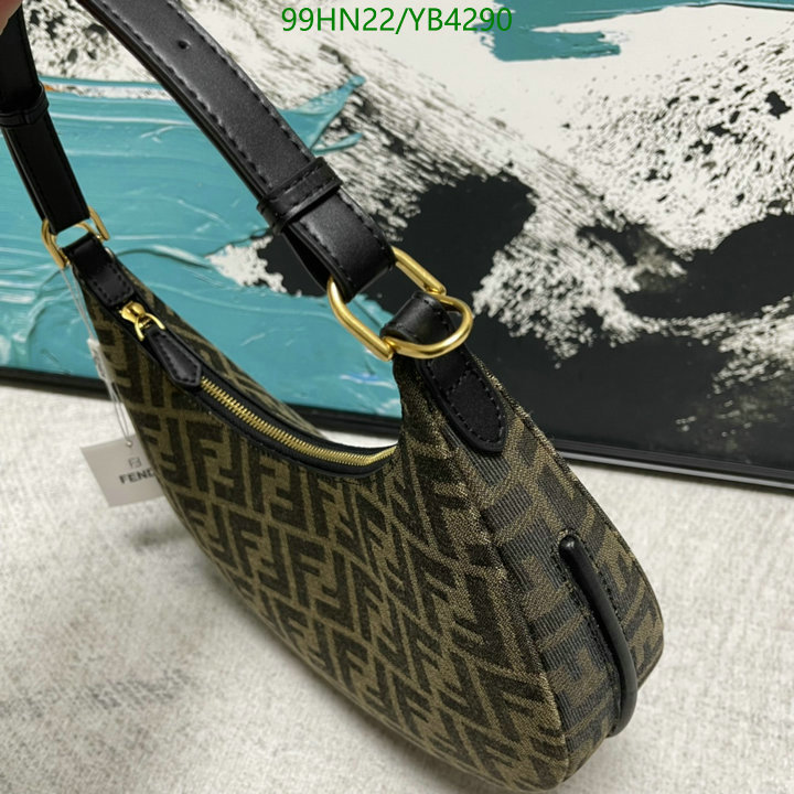 Fendi-Bag-4A Quality Code: YB4290 $: 99USD