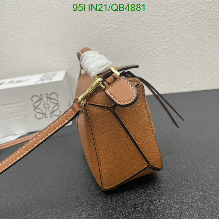 Loewe-Bag-4A Quality Code: QB4881 $: 95USD