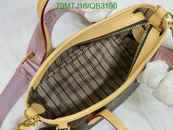 LV-Bag-4A Quality Code: QB3190 $: 79USD