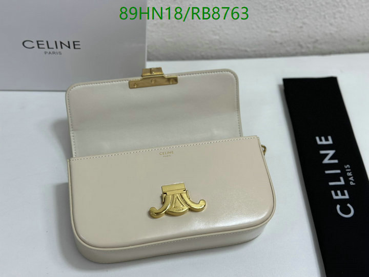 Celine-Bag-4A Quality Code: RB8763 $: 89USD