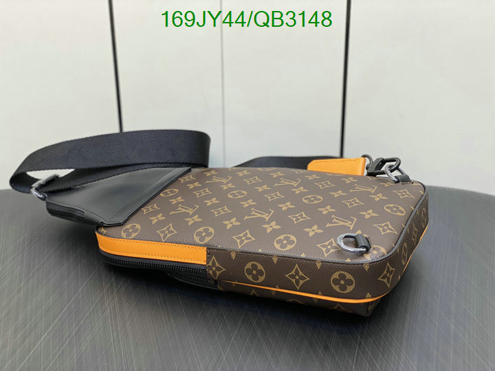 LV-Bag-Mirror Quality Code: QB3148 $: 169USD