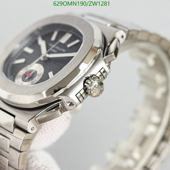 Patek Philippe-Watch-Mirror Quality Code: ZW1281 $: 629USD