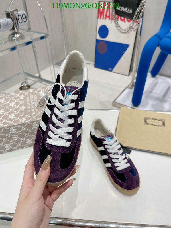 Adidas-Women Shoes Code: QS2279 $: 119USD