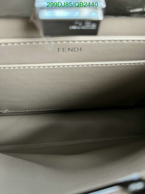 Fendi-Bag-Mirror Quality Code: QB2440 $: 299USD