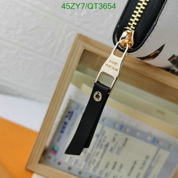 LV-Wallet-4A Quality Code: QT3654 $: 45USD