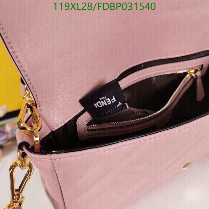 Baguette-Fendi Bag(4A) Code: FDBP031540 $: 119USD