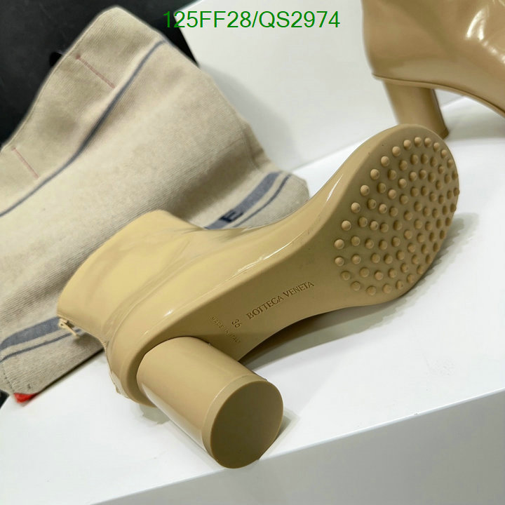 Boots-Women Shoes Code: QS2974 $: 125USD