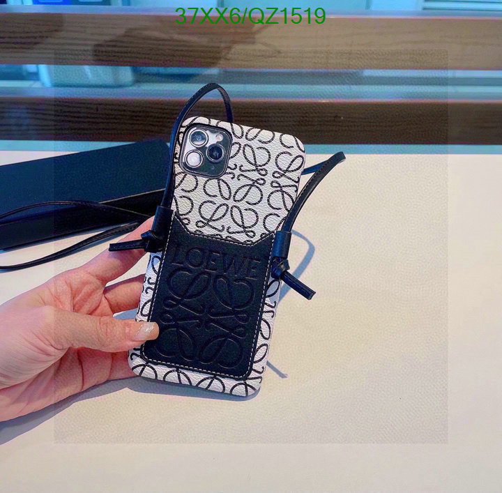 Loewe-Phone Case Code: QZ1519 $: 37USD