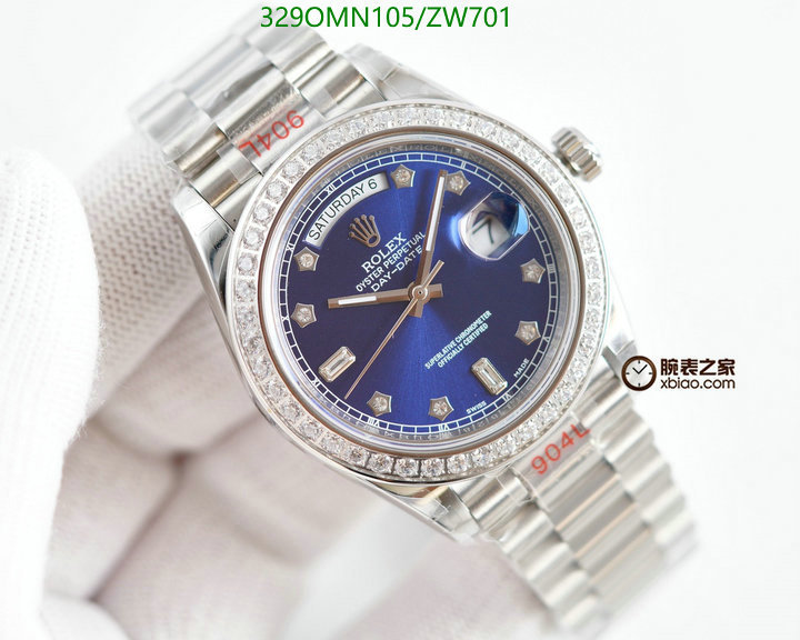 Rolex-Watch-Mirror Quality Code: ZW701 $: 329USD