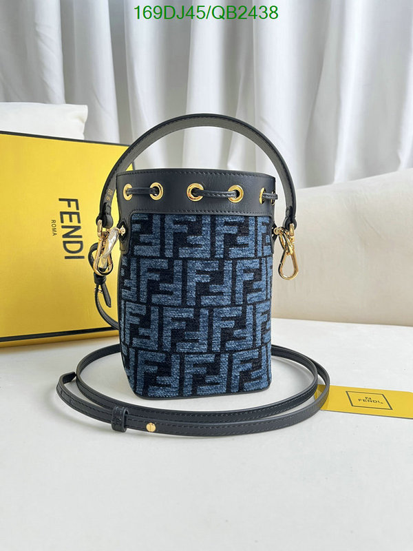 Fendi-Bag-Mirror Quality Code: QB2438 $: 169USD