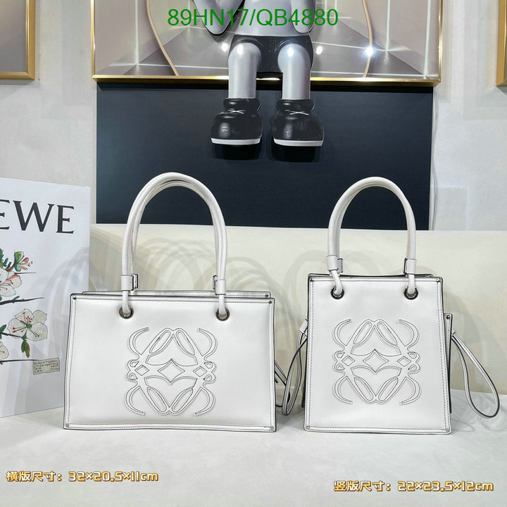 Loewe-Bag-4A Quality Code: QB4880