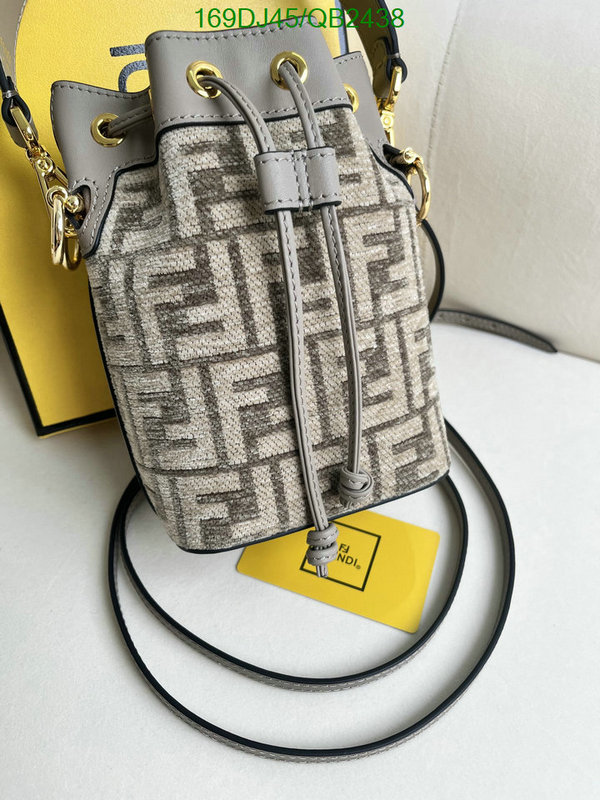 Fendi-Bag-Mirror Quality Code: QB2438 $: 169USD