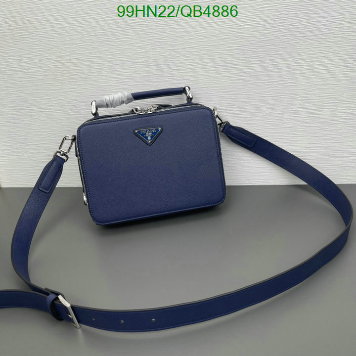 Prada-Bag-4A Quality Code: QB4886 $: 99USD