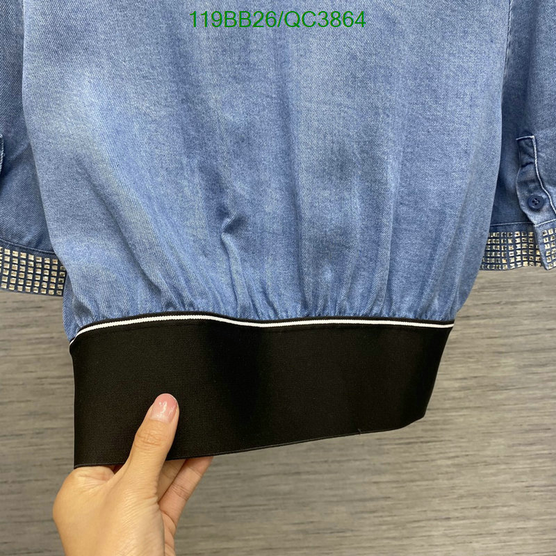 Alexander Wang-Clothing Code: QC3864 $: 119USD