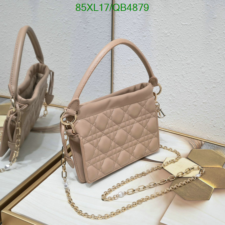 Dior-Bag-4A Quality Code: QB4879 $: 85USD