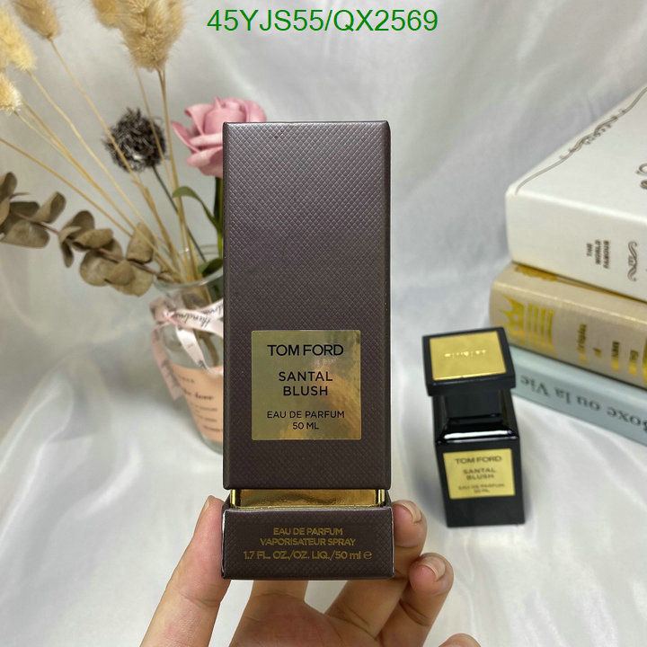 Tom Ford-Perfume Code: QX2569 $: 45USD