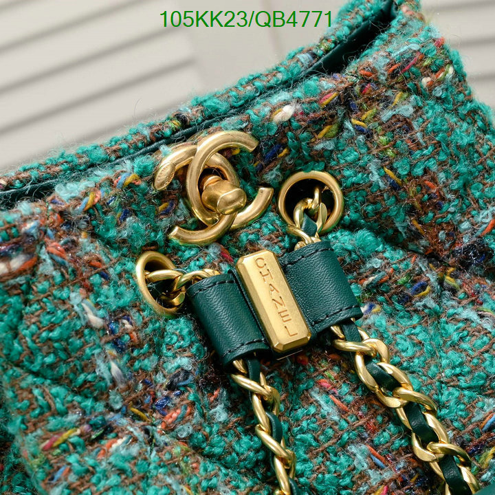 Chanel-Bag-4A Quality Code: QB4771 $: 105USD