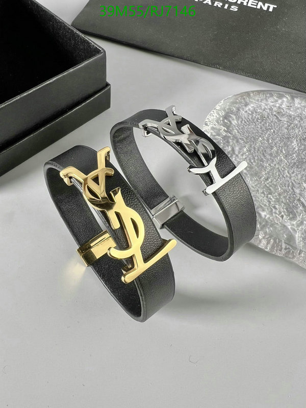 YSL-Jewelry Code: RJ7146 $: 39USD